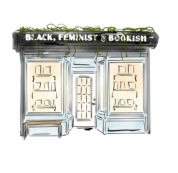 Cafe con Libros - JenScribblesNY