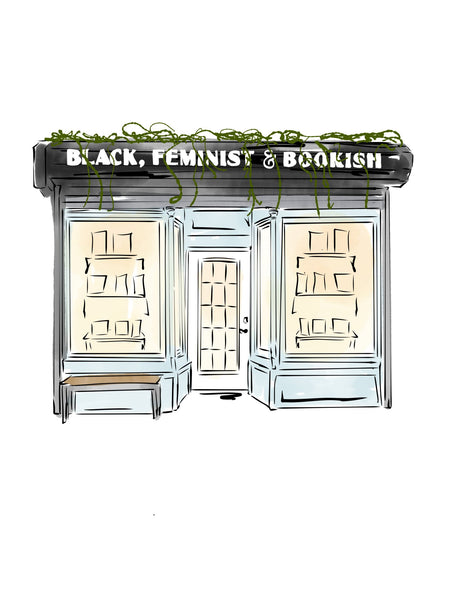 Cafe con Libros - JenScribblesNY