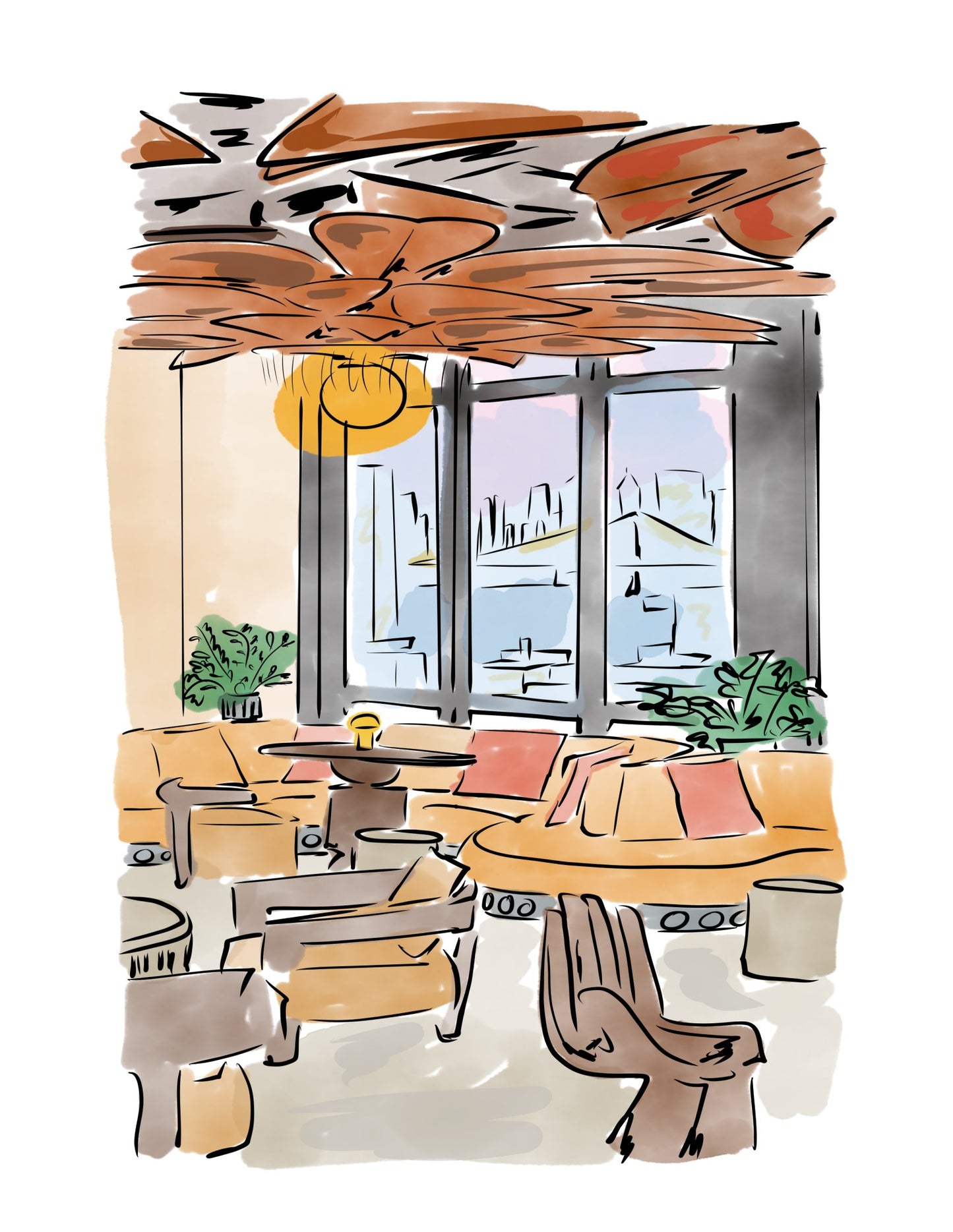 Lilistar - JenScribblesNY