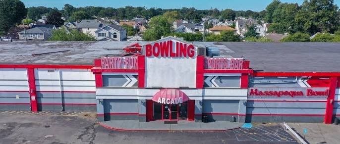 Massapequa Bowl - JenScribblesNY