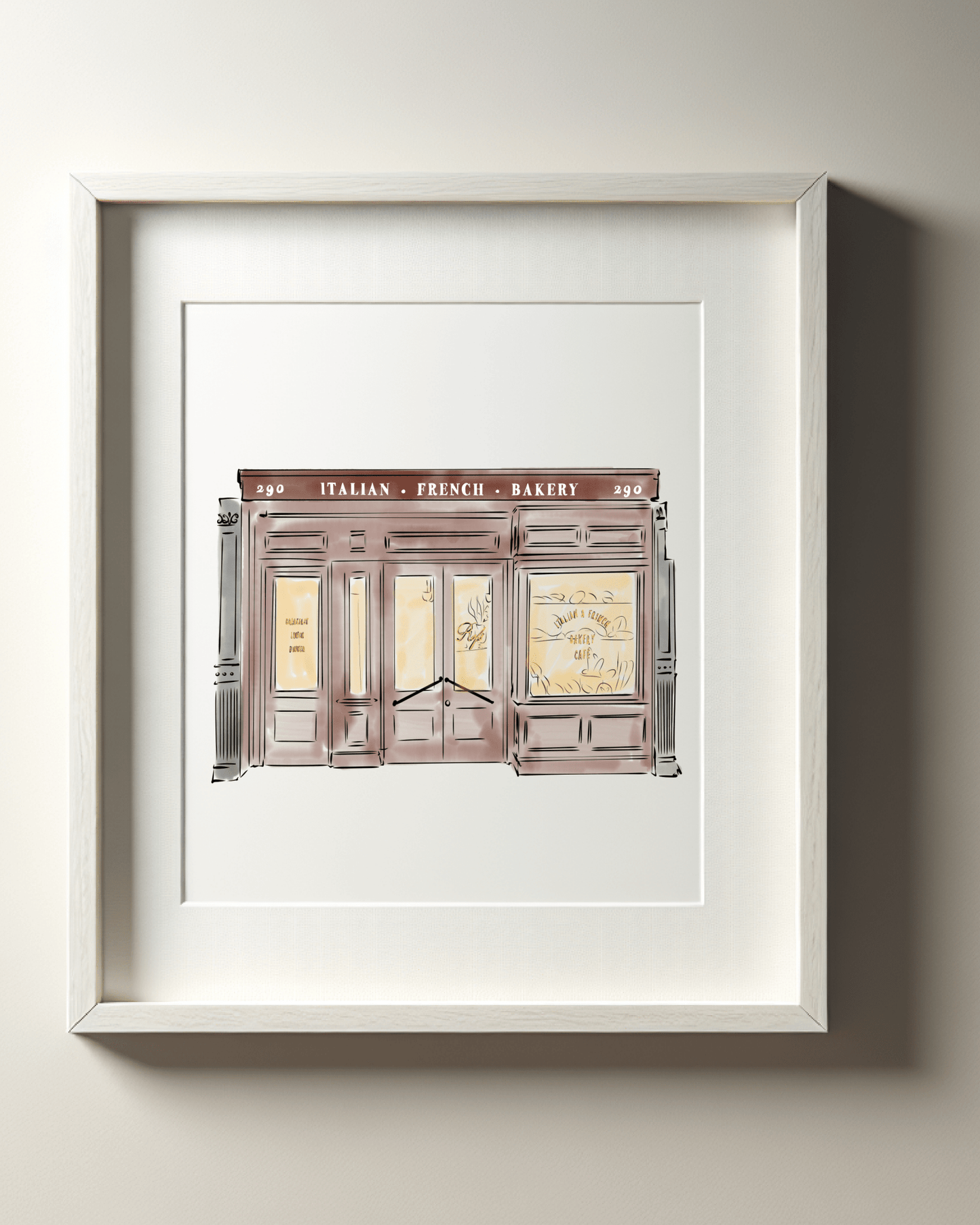 Rafs - JenScribblesNY