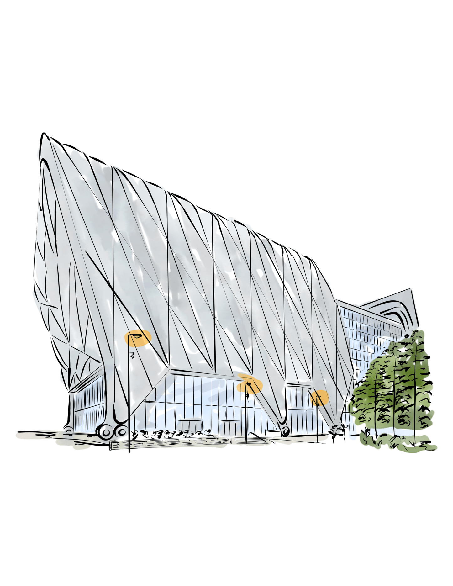 The Shed - JenScribblesNY