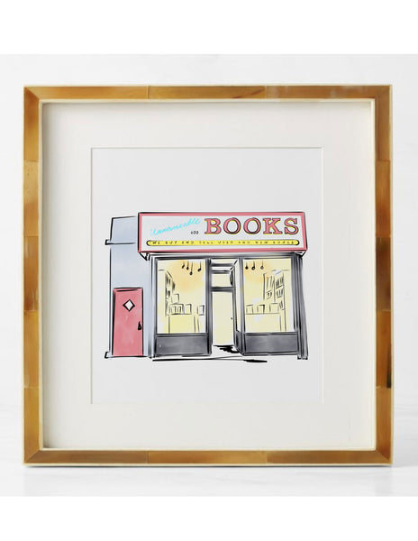 Unnameable Book - JenScribblesNY