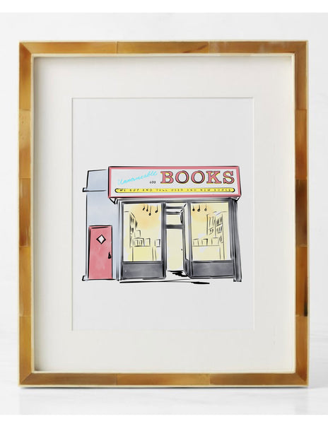 Unnameable Book - JenScribblesNY