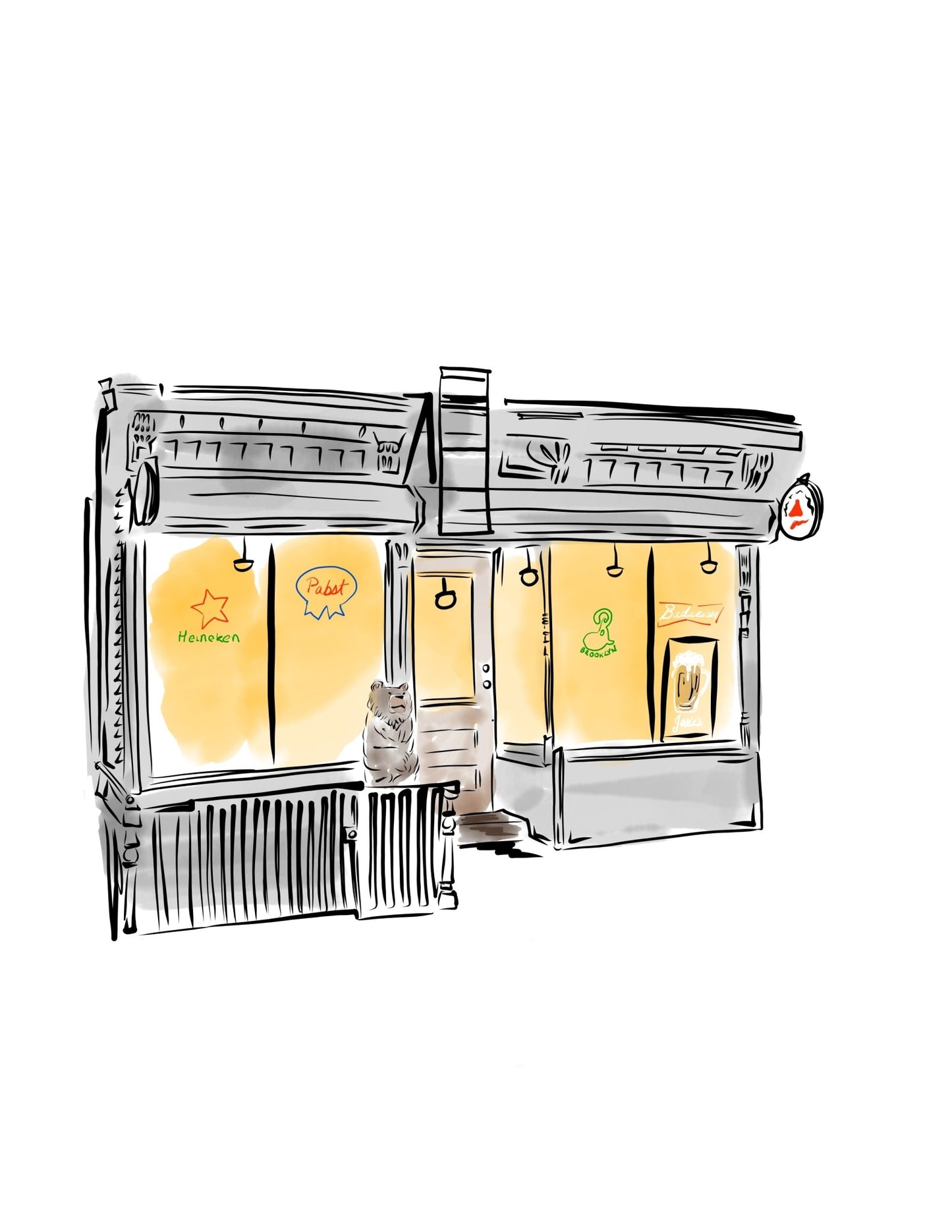 Josie’s - JenScribblesNY