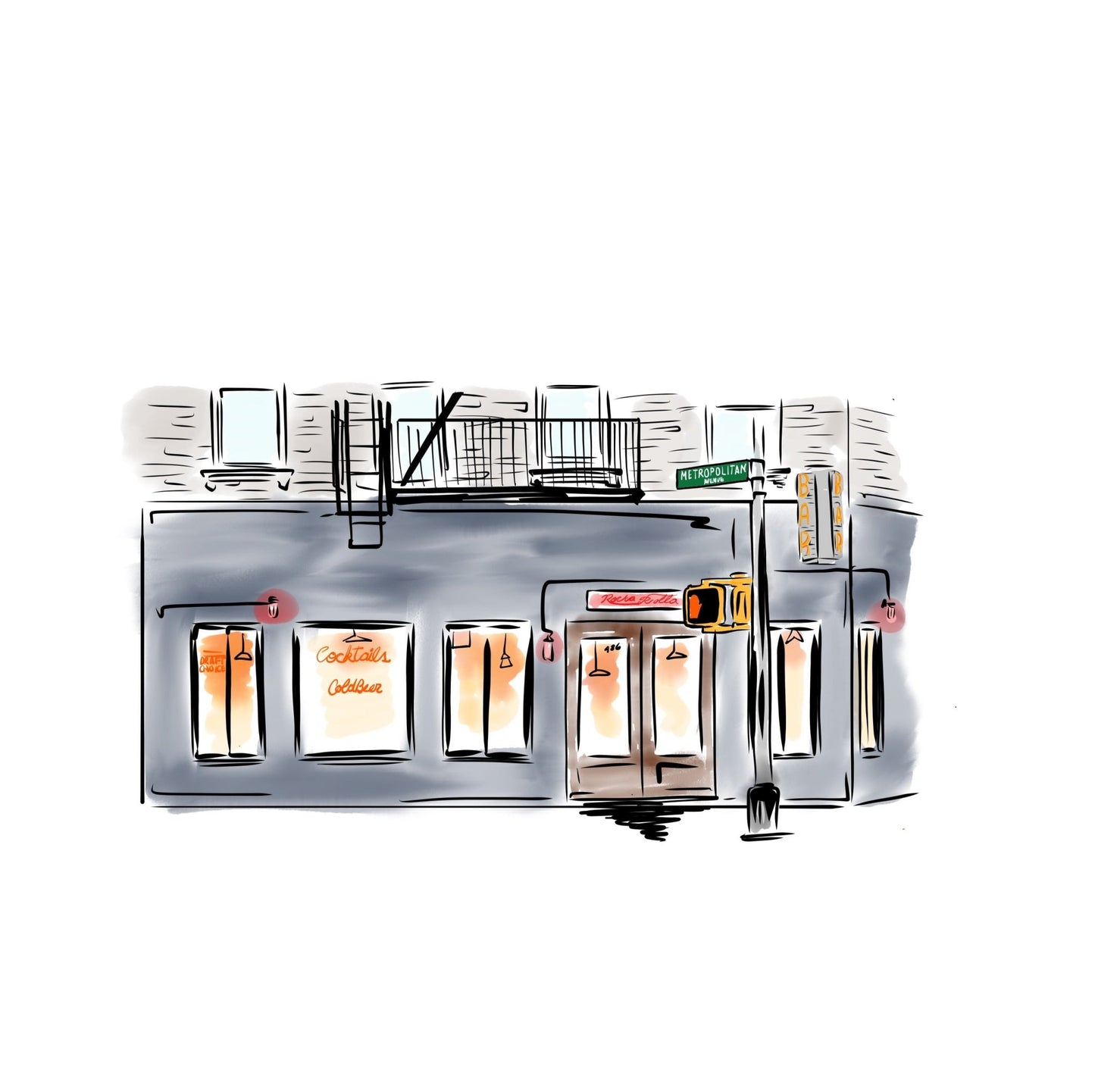 Rocka Rolla - JenScribblesNY