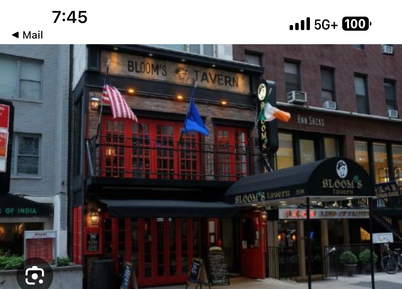 2 Custom illustration 5x7 - JenScribblesNY