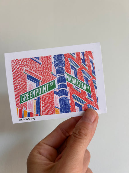 Pocket Prints Art Pack