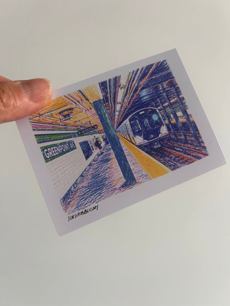 Pocket Prints Art Pack