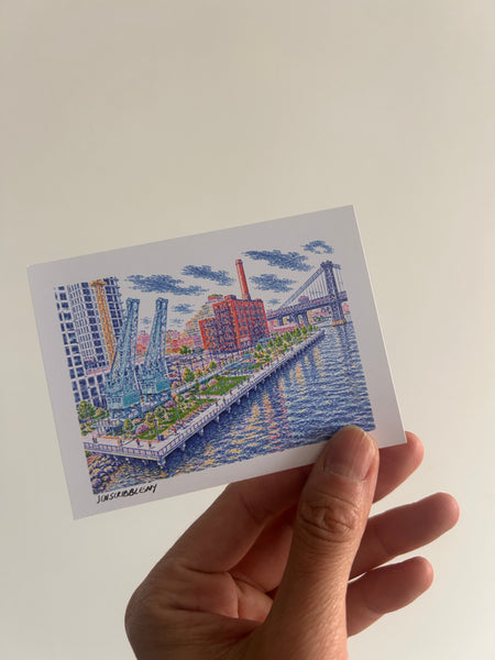 Pocket Prints Art Pack