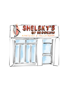 Shelsky’s of Brooklyn