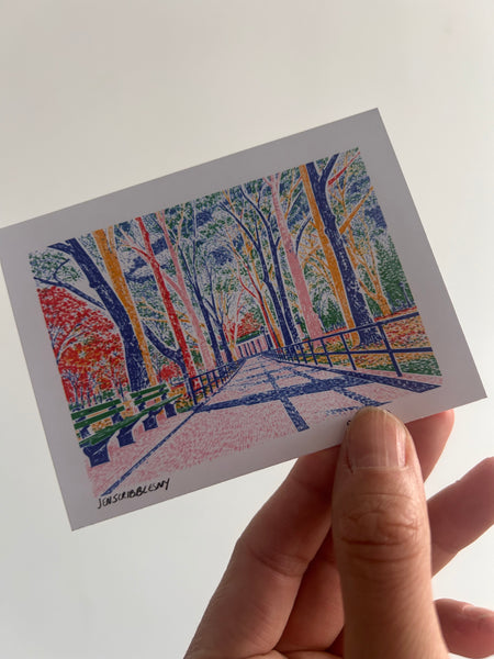 Pocket Prints Art Pack