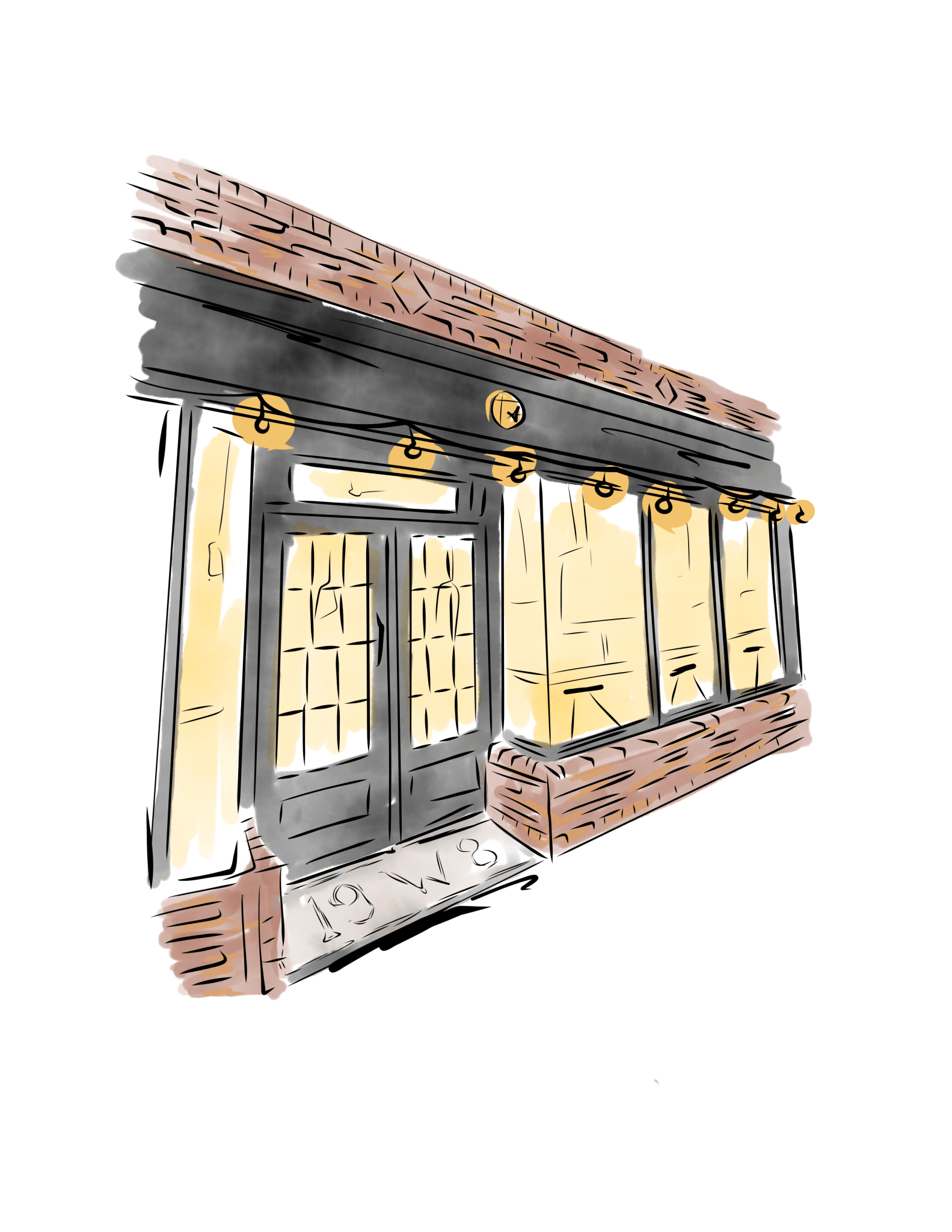 Analogue - JenScribblesNY