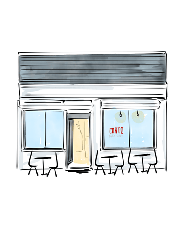 Corto - JenScribblesNY