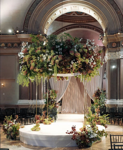 Custom Wedding commission - JenScribblesNY