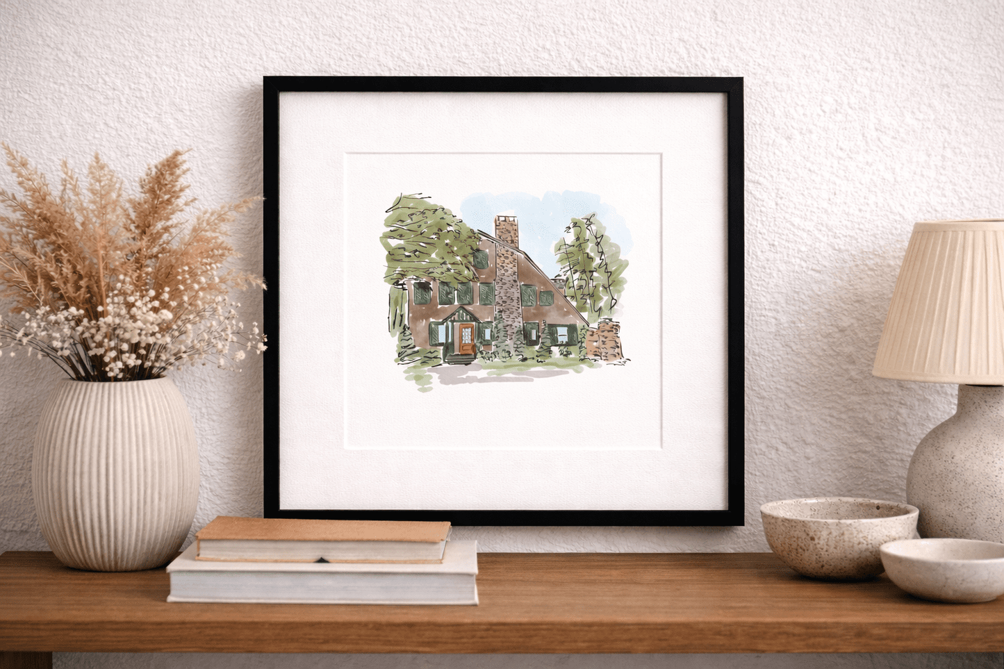 Deer Mountain Inn - JenScribblesNY