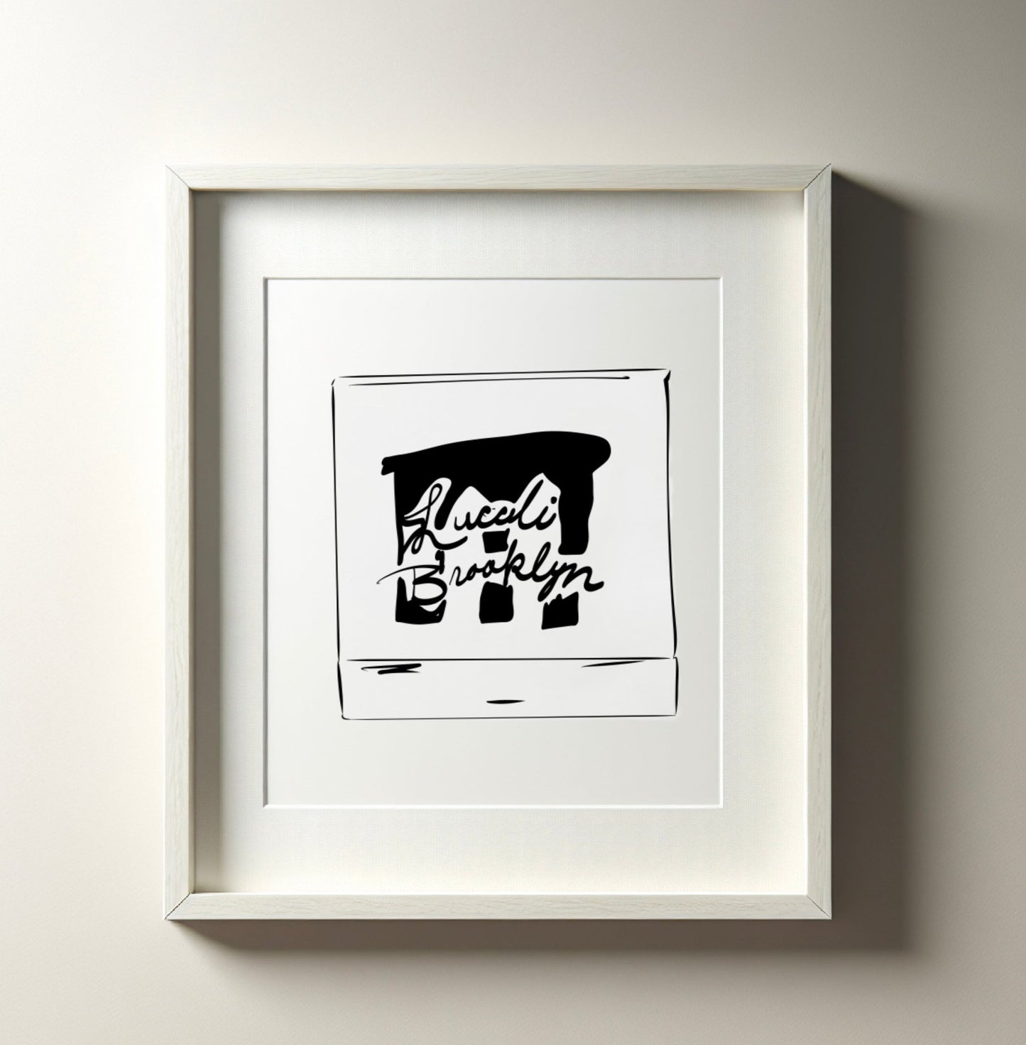 Lucali - JenScribblesNY