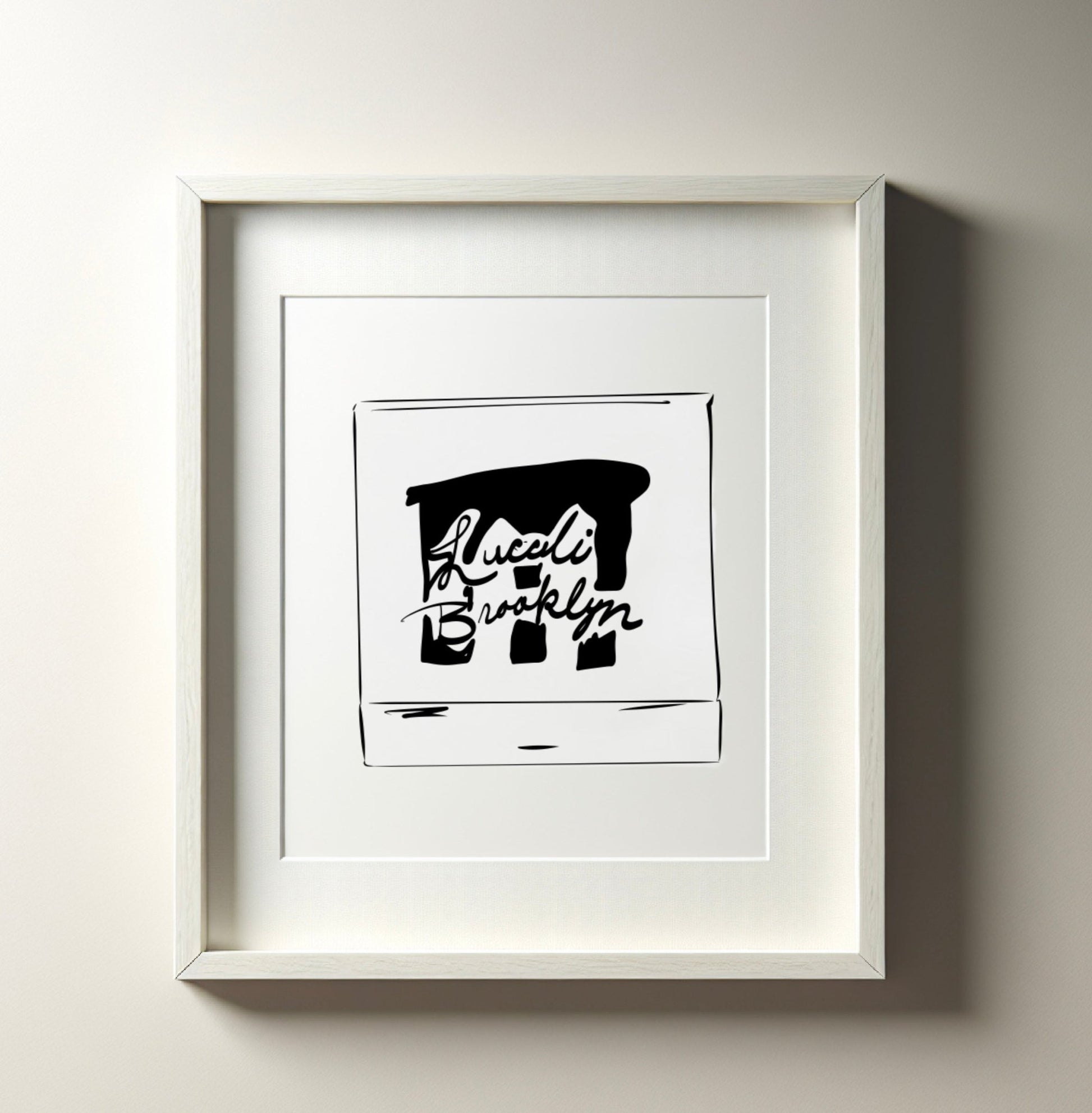 Lucali - JenScribblesNY