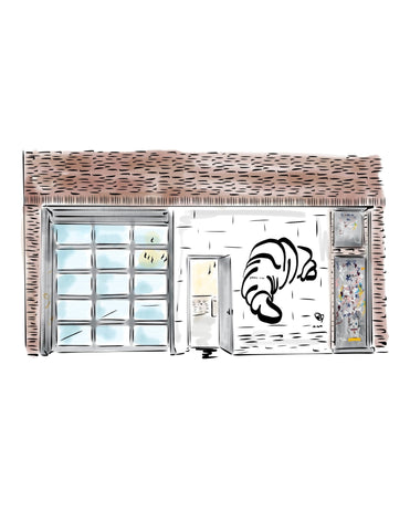 Nick & Sons (Williamsburg) - JenScribblesNY