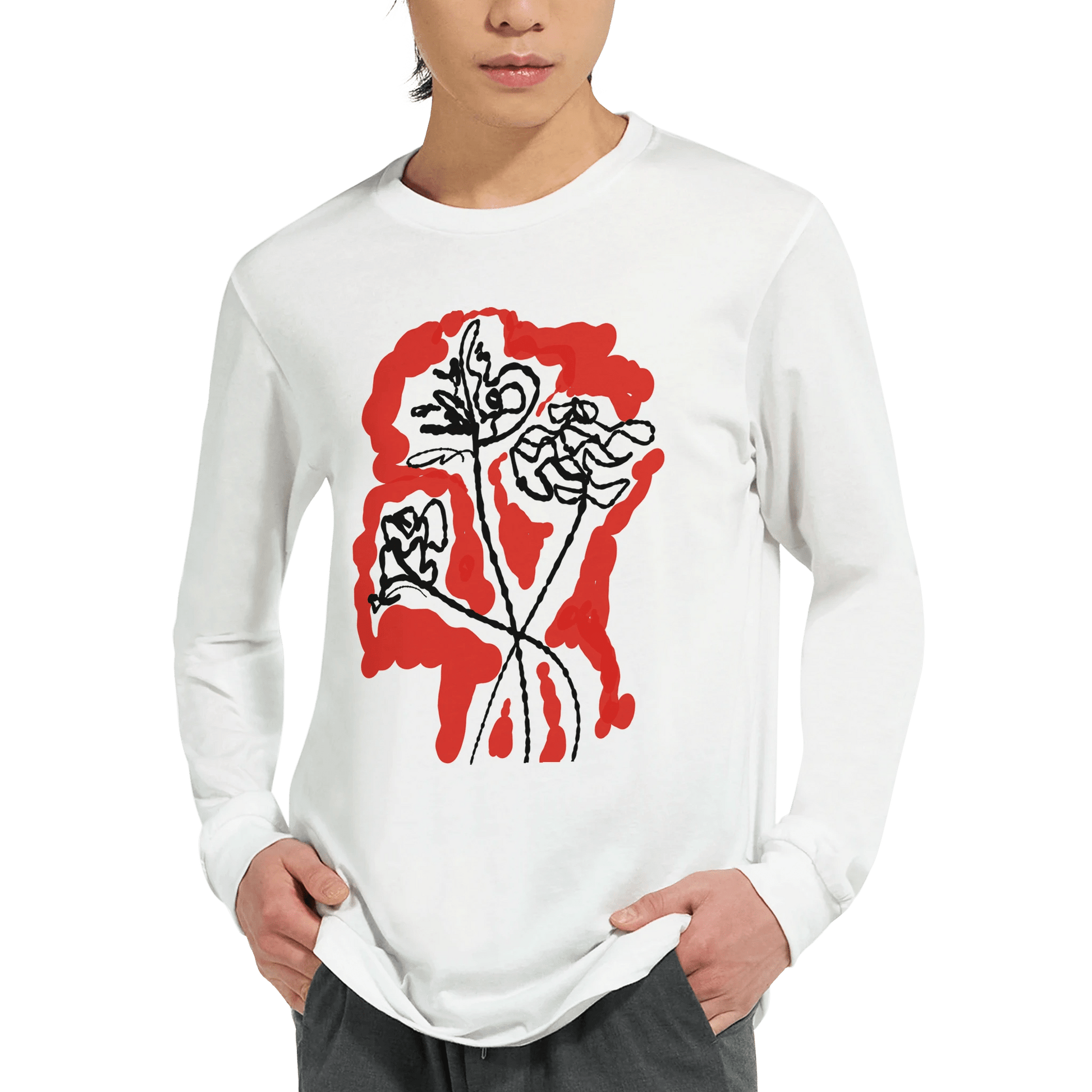 NYC Coffee Shop Band T-Shirt – For True Coffee Lovers - JenScribblesNY