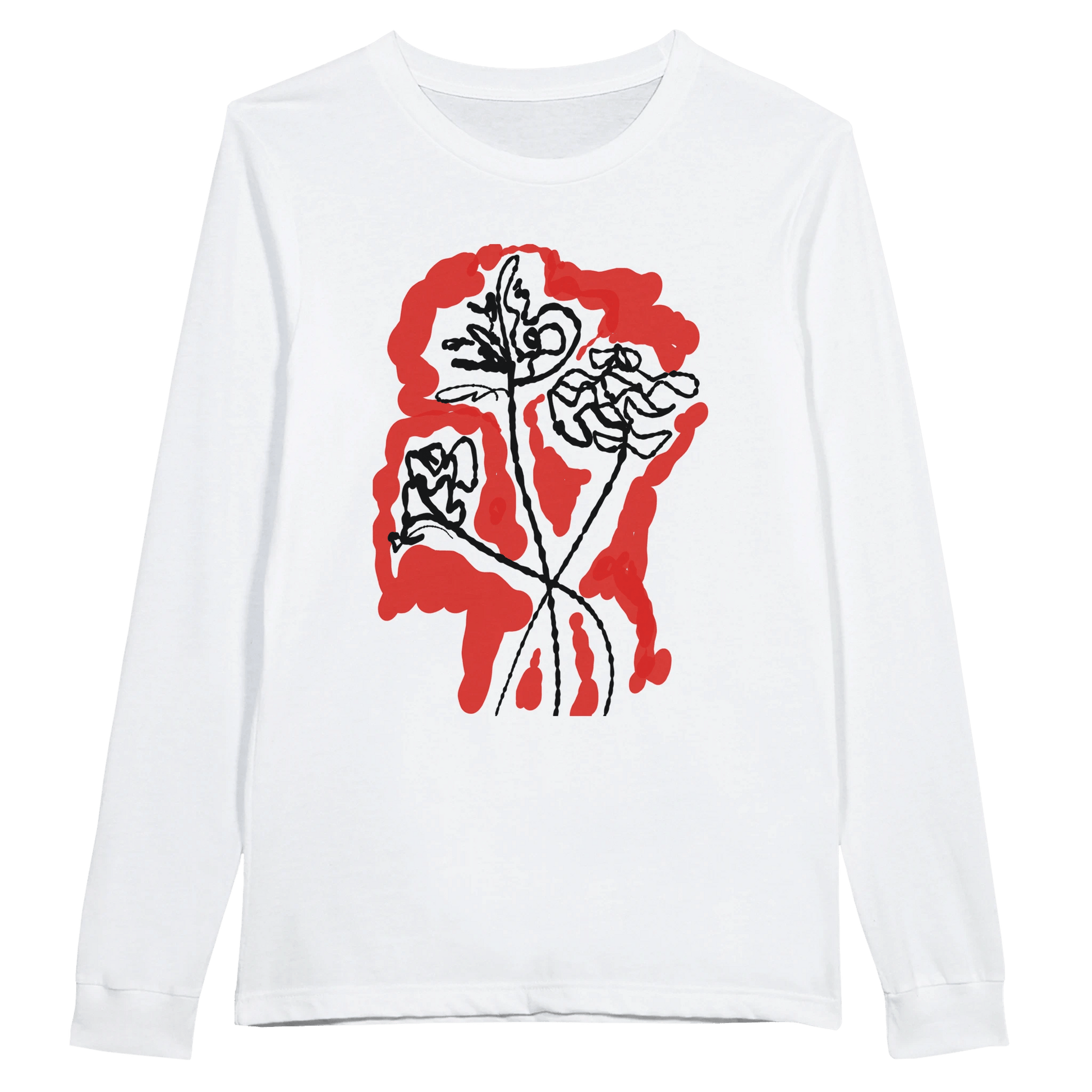 NYC Coffee Shop Band T-Shirt – For True Coffee Lovers - JenScribblesNY