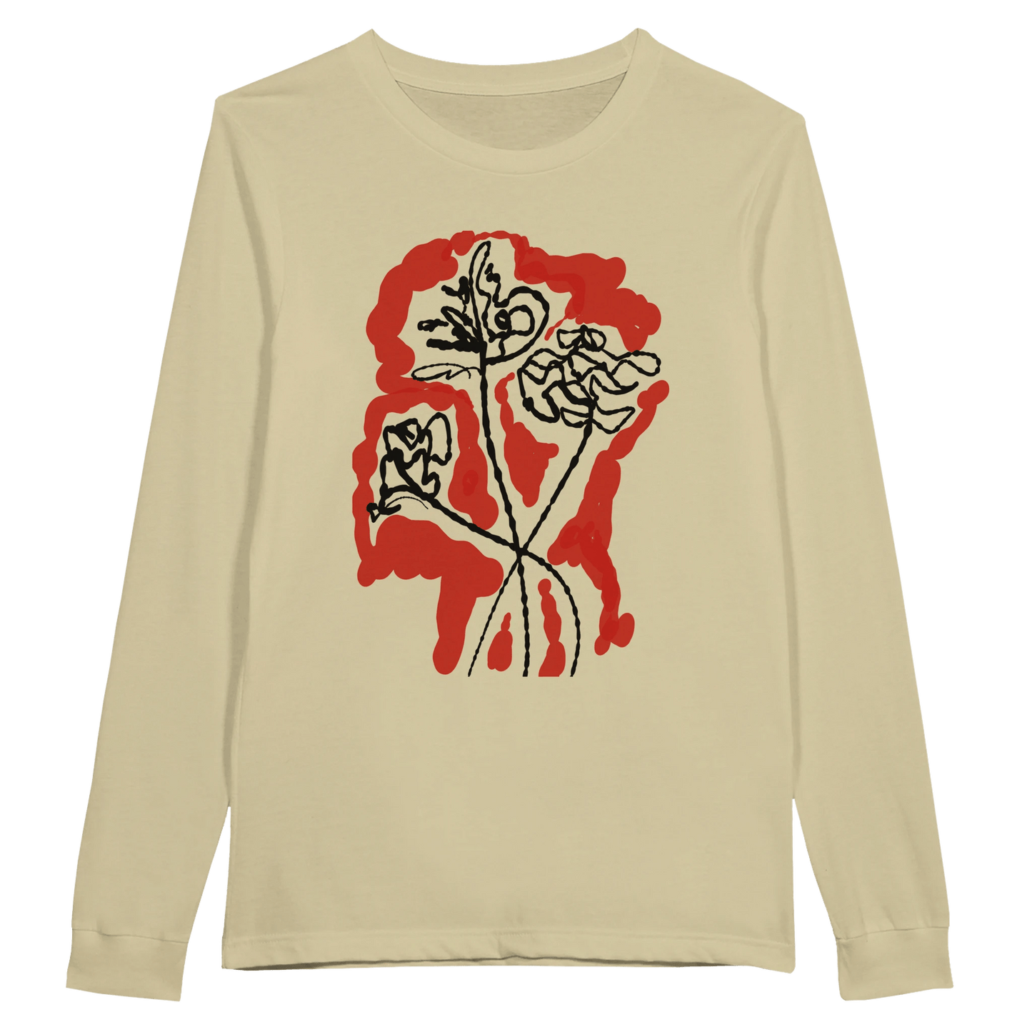 NYC Coffee Shop Band T-Shirt – For True Coffee Lovers - JenScribblesNY