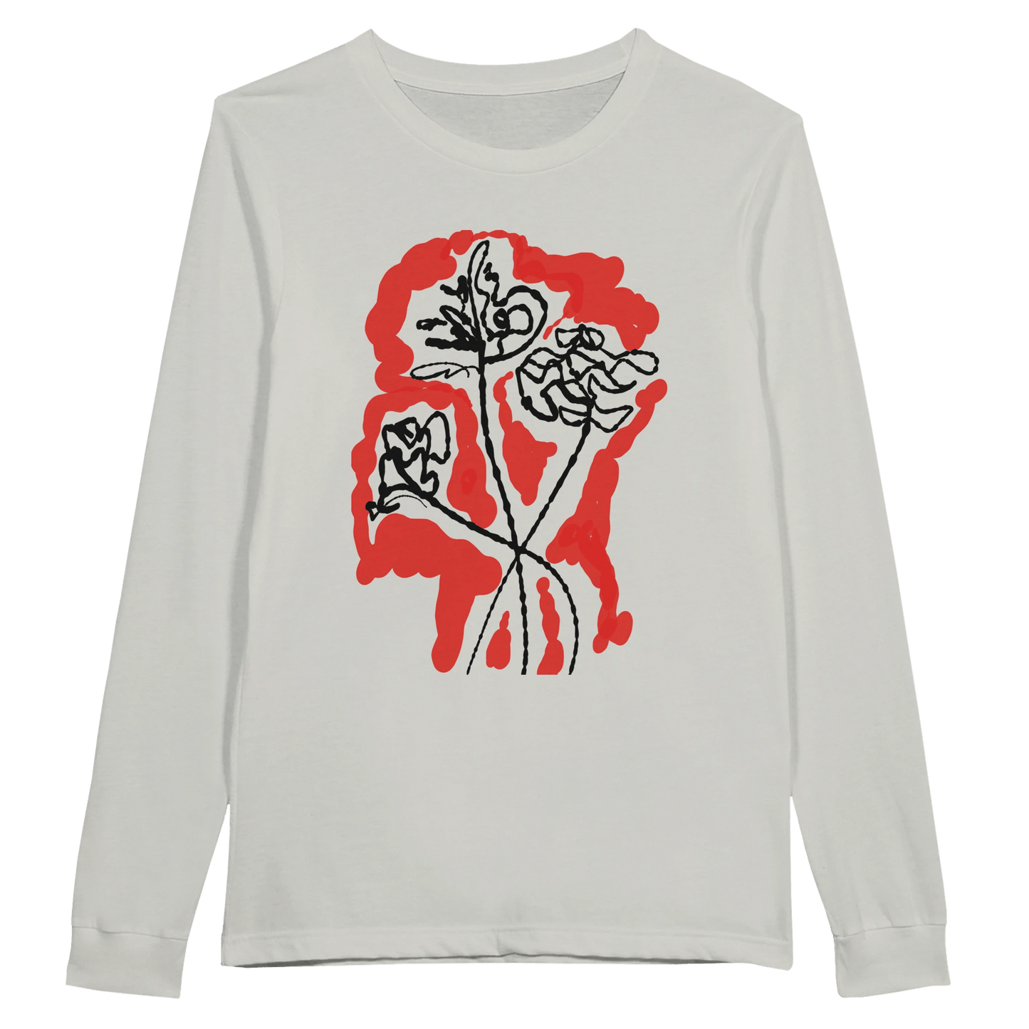 NYC Coffee Shop Band T-Shirt – For True Coffee Lovers - JenScribblesNY