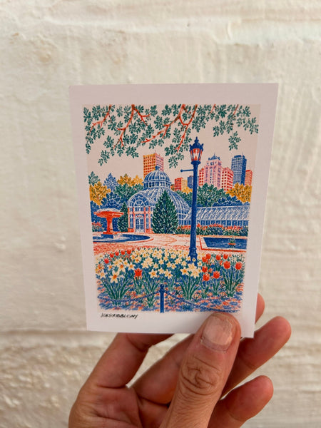 Pocket Prints Analog Stationer Pack - JenScribblesNY