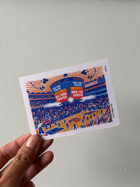 Pocket Prints Art Pack Series 2 - JenScribblesNY