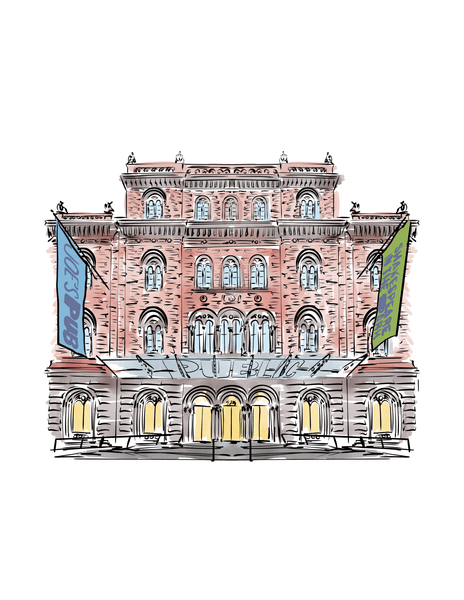 Public Theater - JenScribblesNY
