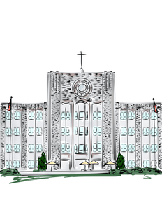 St. John University - JenScribblesNY