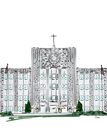 St. John University - JenScribblesNY