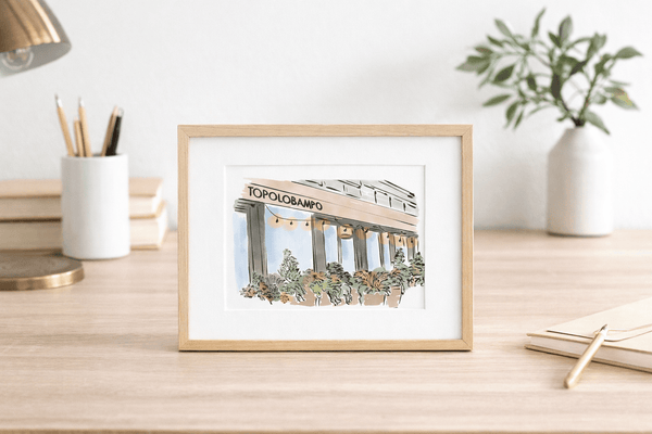 Topolobampo - JenScribblesNY