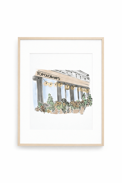 Topolobampo - JenScribblesNY