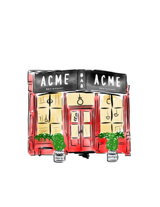 ACME - JenScribblesNY