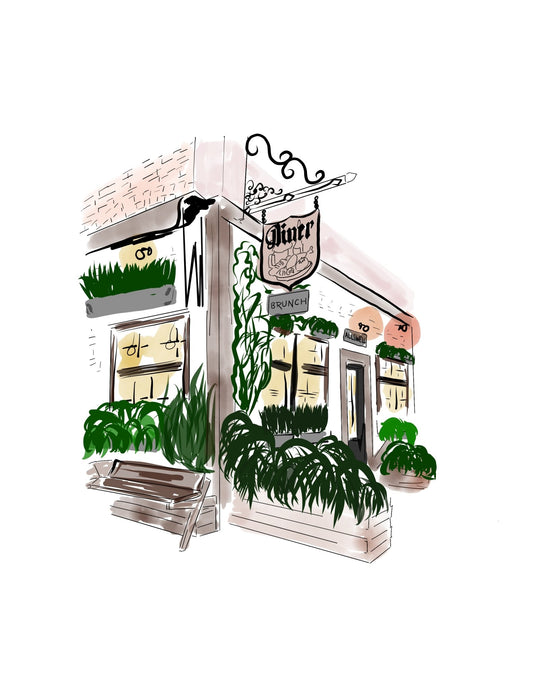 Allswell - JenScribblesNY