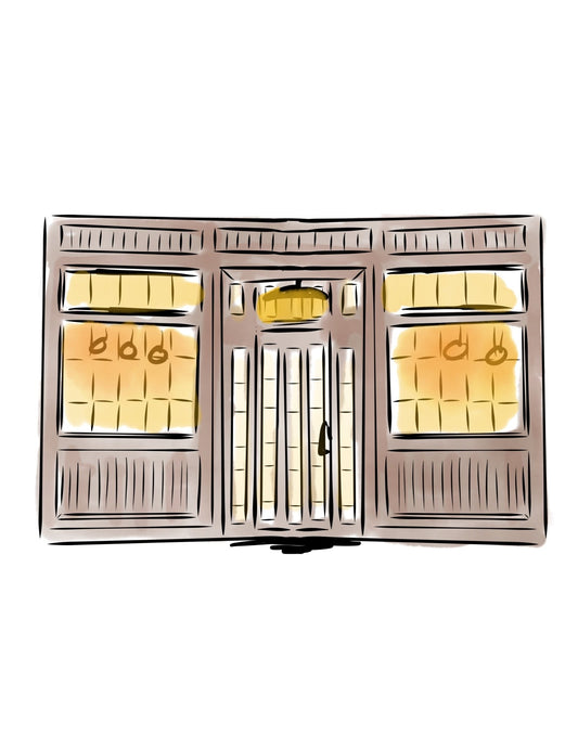 Ammazzecaffe - JenScribblesNY