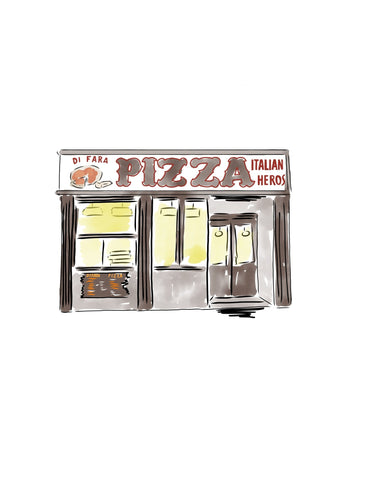 Di Fara - JenScribblesNY