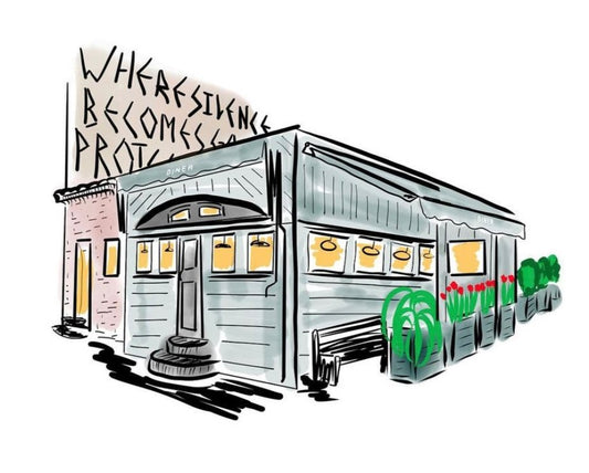 Diner (Williamsburg) - JenScribblesNY
