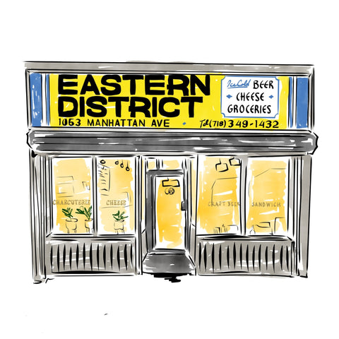 Eastern District - JenScribblesNY