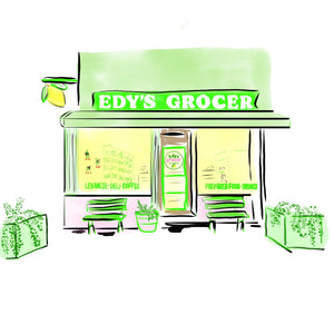 Edy’s Grocer - JenScribblesNY