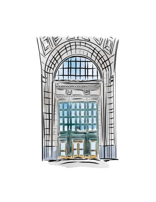 Eleven Madison Park - JenScribblesNY