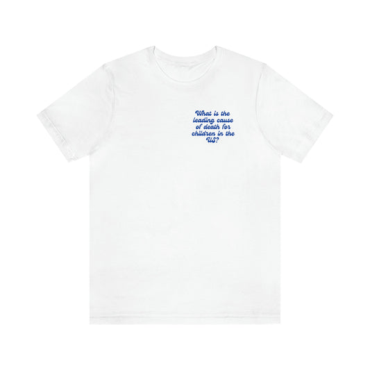 F the NRA Tshirt - JenScribblesNY