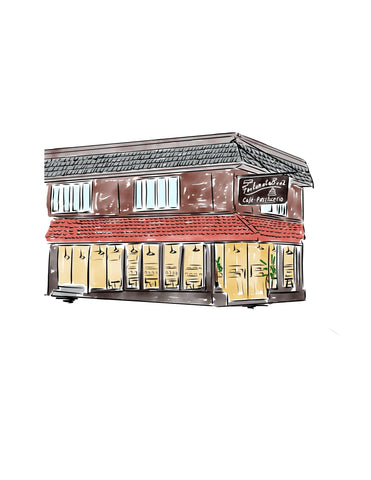 Fortunato Brothers - JenScribblesNY