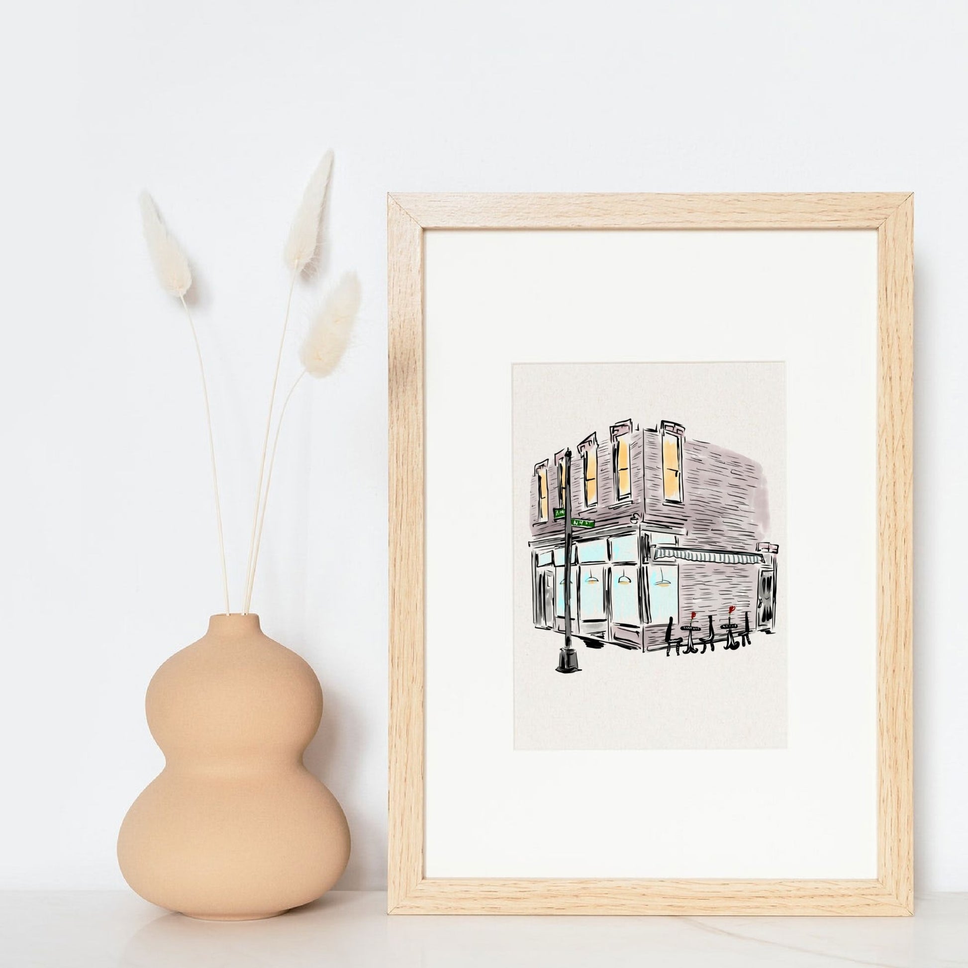 Hotel Delmano - JenScribblesNY