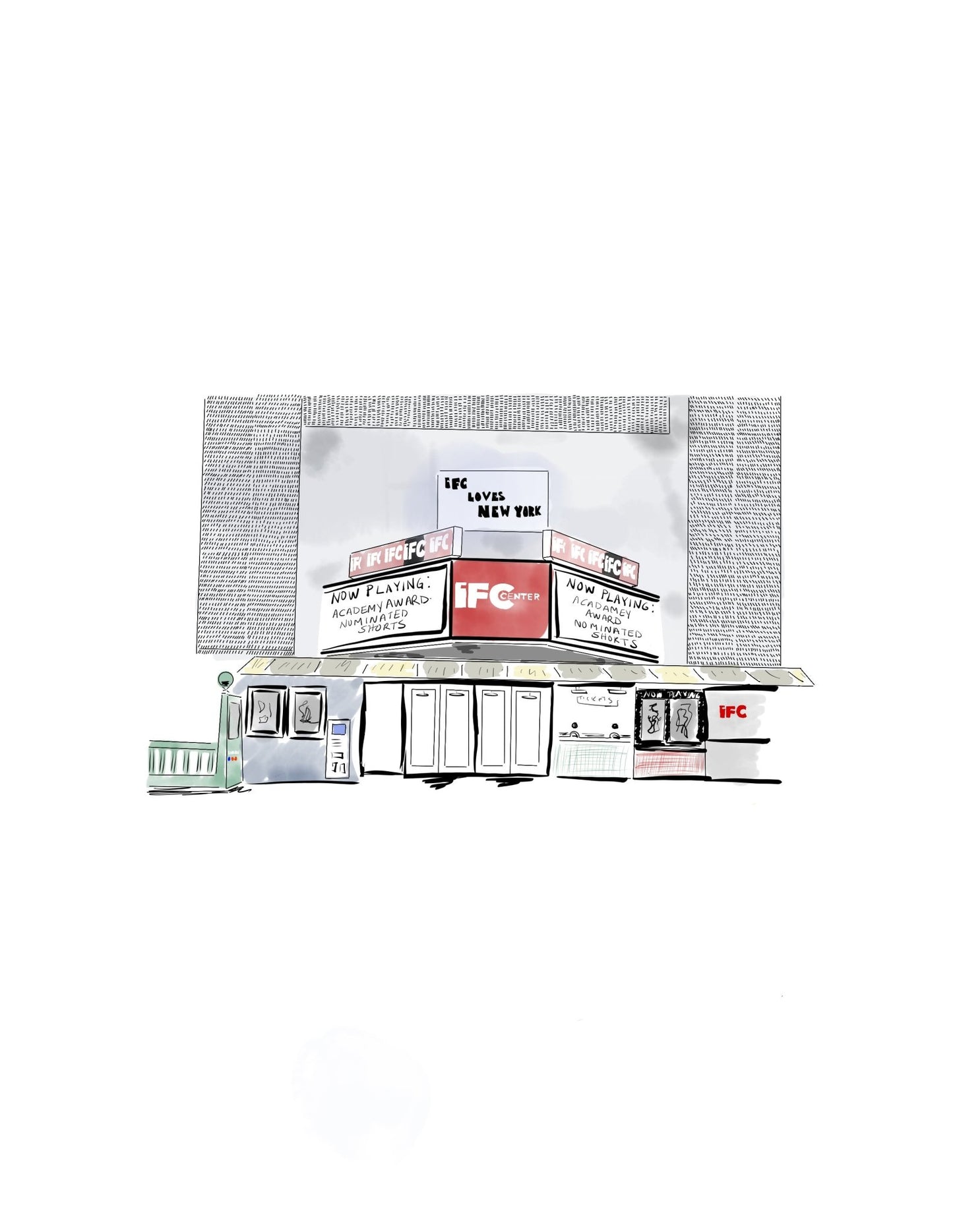 IFC - JenScribblesNY