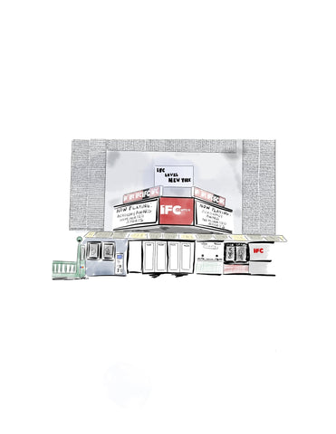 IFC - JenScribblesNY