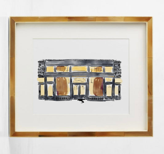 Ilili Restaurant - JenScribblesNY