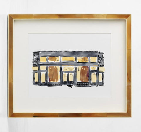 Ilili Restaurant - JenScribblesNY