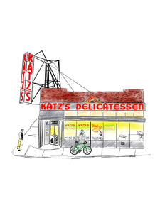 Katz - JenScribblesNY